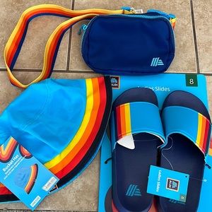 *2023 AlDi Merch Bundle*